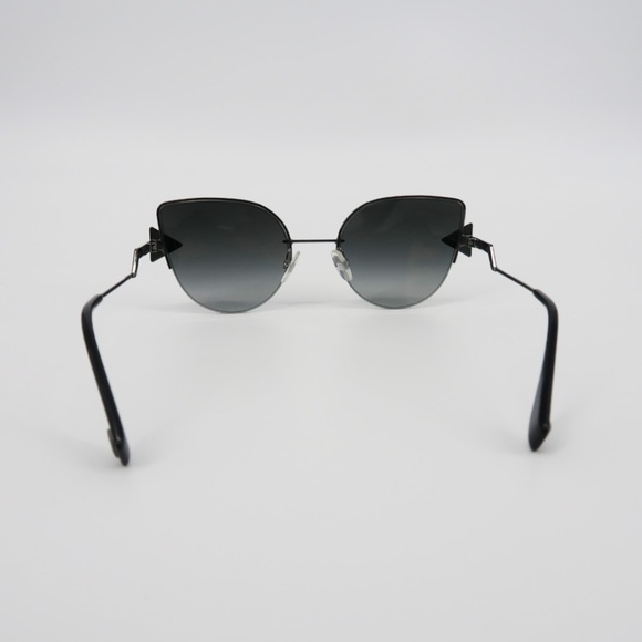 Fendi Iridia Sunglasses main image 4